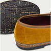 Women Velvet Ballerina Pierre Mustard - Mary Janes - 3