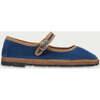 Women Mary Jane Rosalia Dark Blue - Mary Janes - 1 - thumbnail