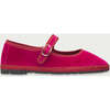 Women Mary Jane Pip Fuchsia - Mary Janes - 1 - thumbnail