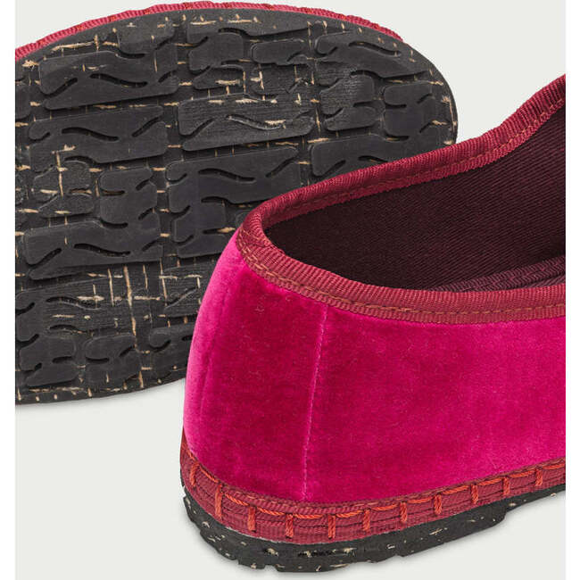 Women Mary Jane Pip Fuchsia - Mary Janes - 3