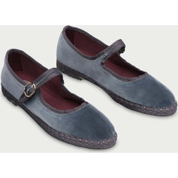 Women Mary Jane Javert Grey