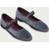 Women Mary Jane Javert Grey - Mary Janes - 2 - thumbnail