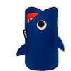 TIDY BAG - SHARKY - Arts & Crafts - 1 - thumbnail