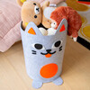TIDY BAG - KITTY - Arts & Crafts - 2