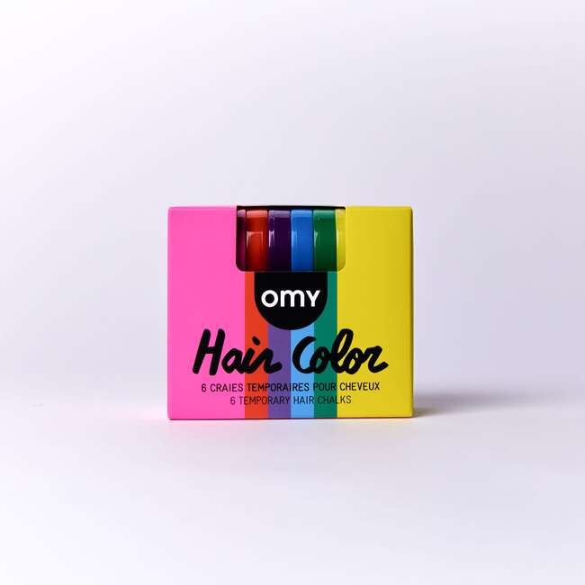HAIR CHALK