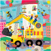 I Want To Be A Builder Puzzle - Puzzles - 2 - thumbnail