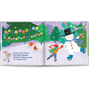 My Magical Snowman Personalized Book and 24 Piece Puzzle Gift Set - Puzzles - 5