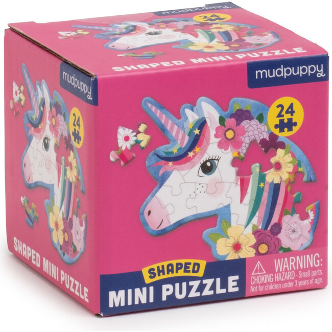 Princess Unicorn Mermaid Theme Stocking Stuffer Bundle - Stockings - 7