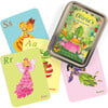 My Very Own Fairy Tale Personalized Book, 24 Piece Puzzle and Card Game Gift Set - Puzzles - 6 - thumbnail