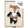 Mix + Match Animal Tiles - Wooden Puzzles - 1 - thumbnail