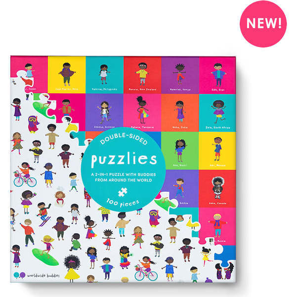 Puzzlies
