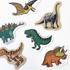 BEGINNER PUZZLES - DINOS, Multi - Puzzles - 2