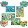 100-Piece Puzzle Bundle - Puzzles - 1 - thumbnail