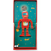 Magneic Puzzle Run Robot in Space - Puzzles - 2 - thumbnail