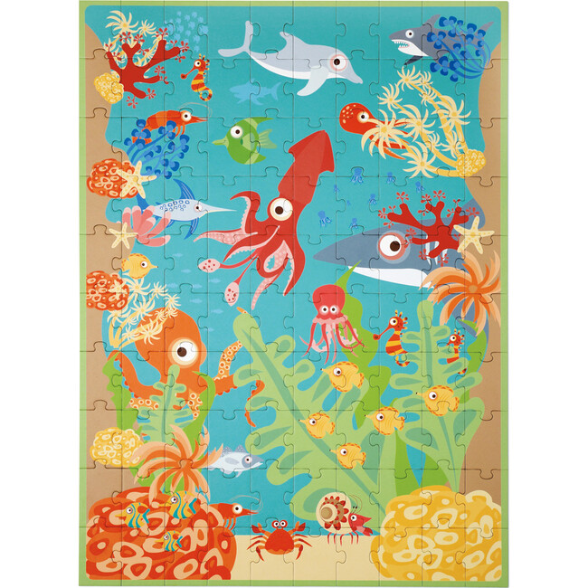 100-Piece Puzzle Bundle - Puzzles - 3