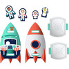 Play Puzzle, Spaceship - Puzzles - 2