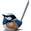 Fairy Wren 3D Puzzle - Puzzles - 1 - thumbnail