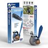 Fairy Wren 3D Puzzle - Puzzles - 3