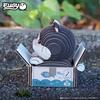 Cat - Tuxedo 3D Puzzle - Puzzles - 4 - thumbnail