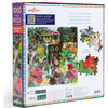 Piece&Love: Scandinavian Garden - 1000 pc Puzzle - Puzzles - 2