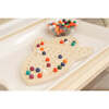 Wooden Activity Board, Multi-colored - Wooden Puzzles - 7
