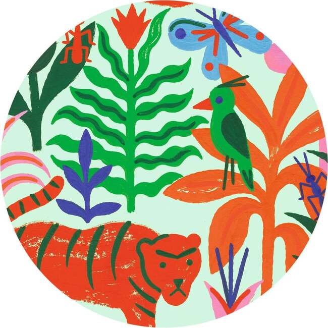 Puzz'Art Puzzle Monkey - 350 pcs - Puzzles - 4