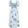 The Madeline Nap Dress, Sloane Floral - Dresses - 1 - thumbnail