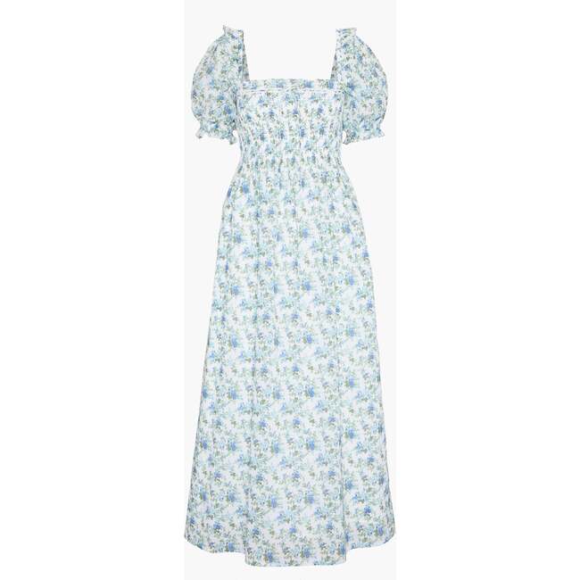 The Scarlett Nap Dress, English Daisy