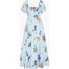 The Matilda Dress, Sloane Floral - Dresses - 1 - thumbnail