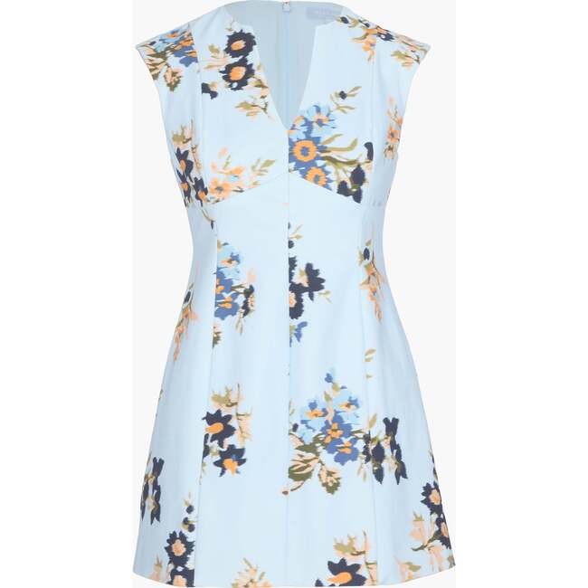 The Holly Dress, Sloane Floral