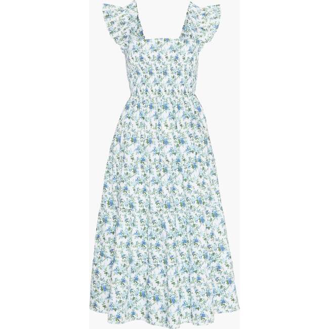 The Ellie Nap Dress, English Daisy