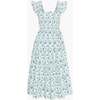 The Ellie Nap Dress, English Daisy - Dresses - 1 - thumbnail