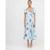 The Matilda Dress, Sloane Floral - Dresses - 2