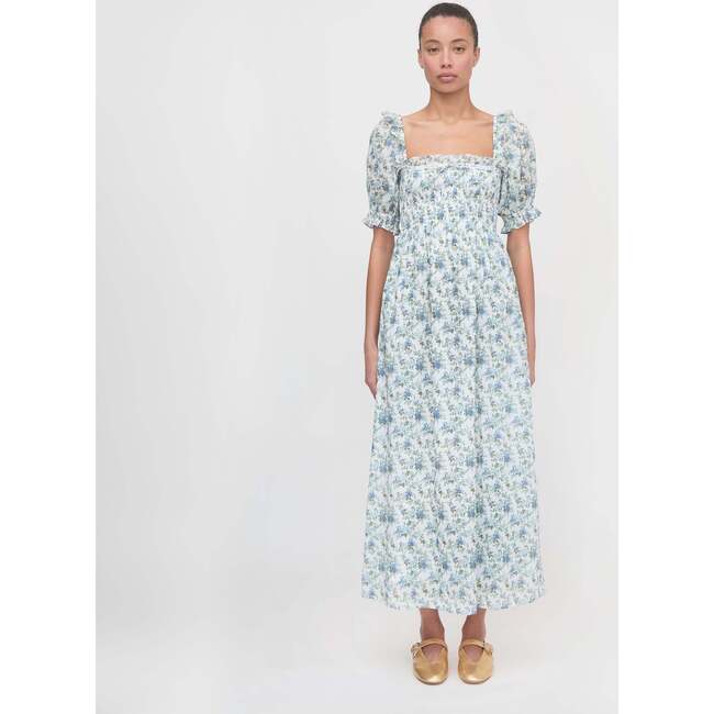 The Scarlett Nap Dress, English Daisy - Dresses - 3