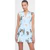 The Holly Dress, Sloane Floral - Dresses - 3