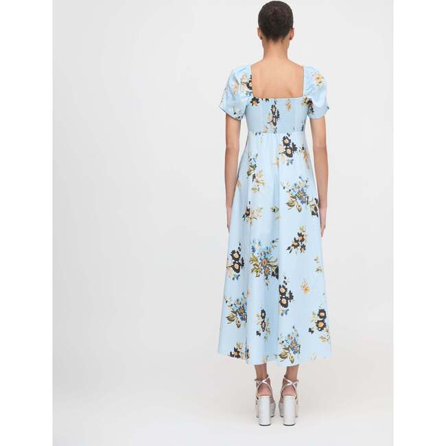 The Matilda Dress, Sloane Floral - Dresses - 3