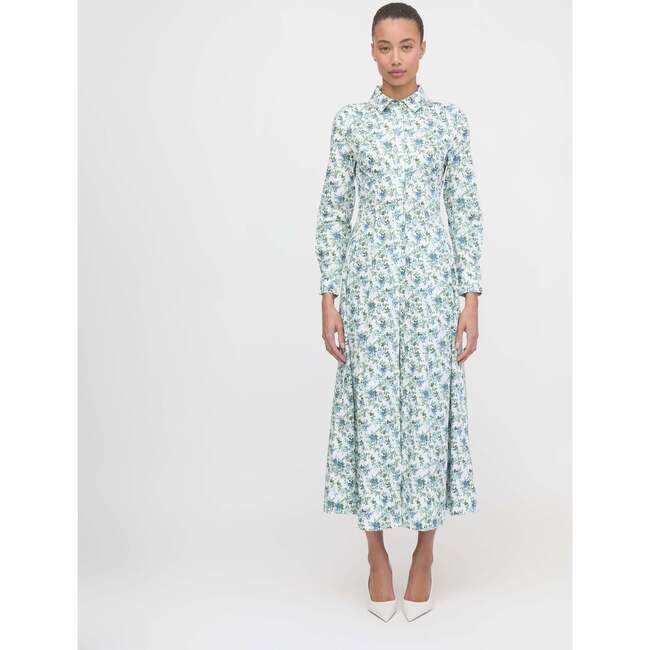 The Alandra Dress, English Daisy - Dresses - 4
