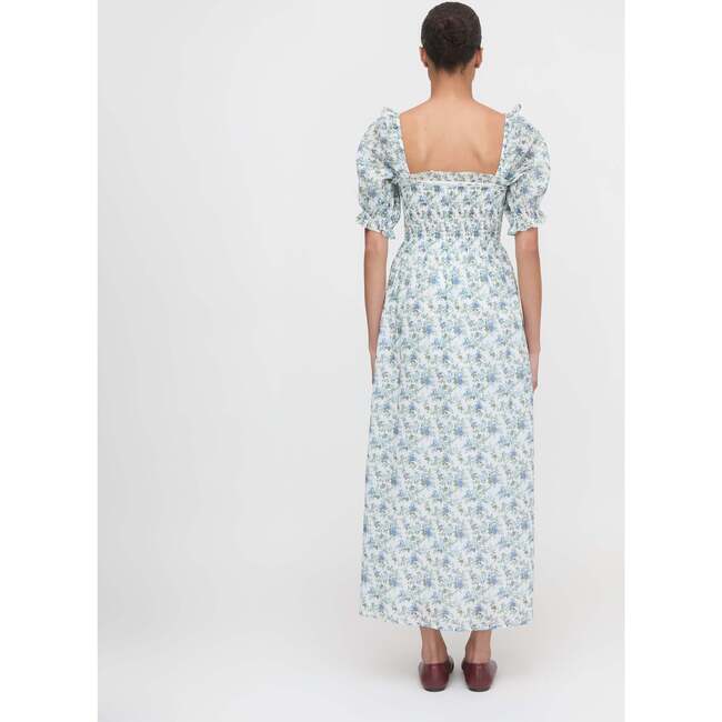 The Scarlett Nap Dress, English Daisy - Dresses - 5