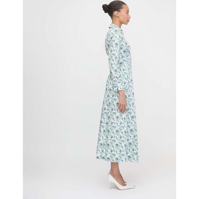 The Alandra Dress, English Daisy - Dresses - 5