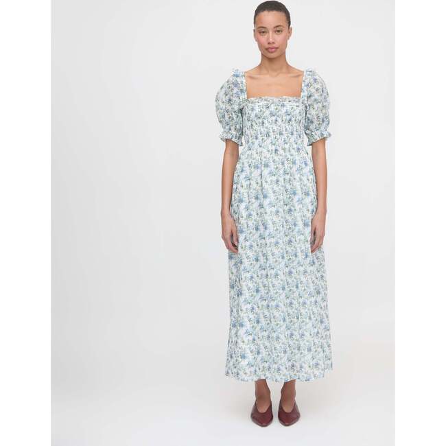 The Scarlett Nap Dress, English Daisy - Dresses - 6