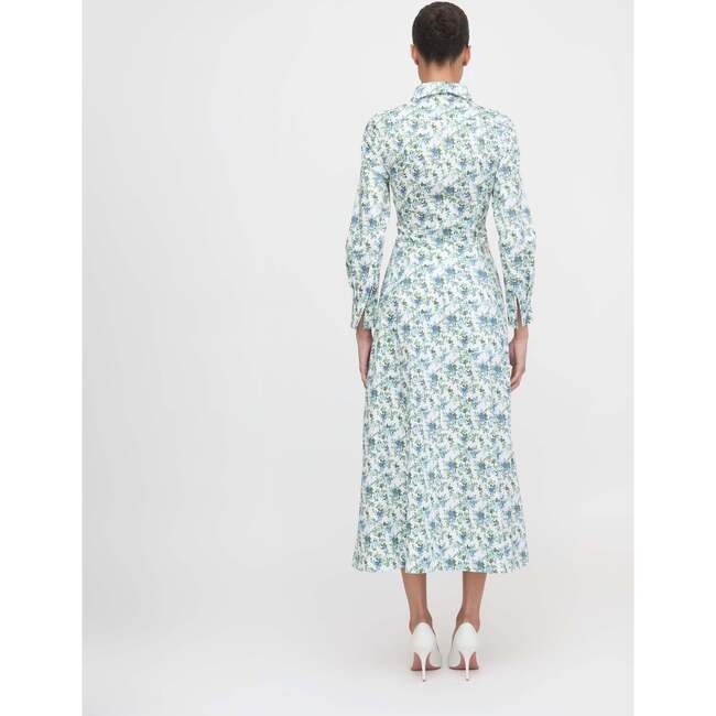 The Alandra Dress, English Daisy - Dresses - 6