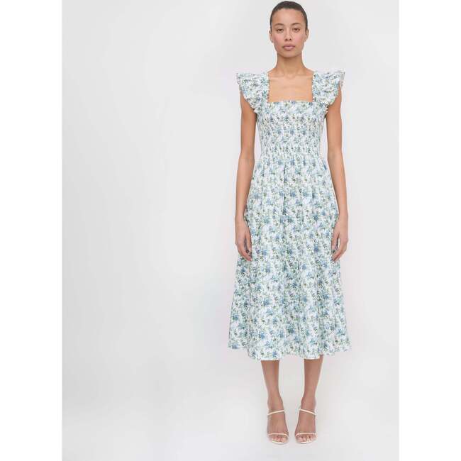 The Ellie Nap Dress, English Daisy - Dresses - 3