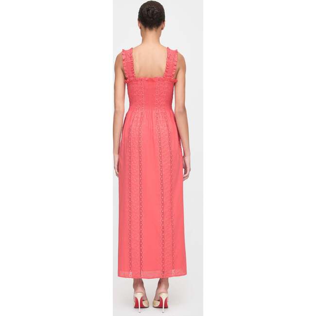 The Matilda Dress, Sloane Floral - Dresses - 5