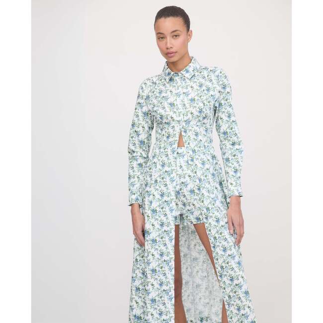 The Alandra Dress, English Daisy - Dresses - 7