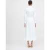 The Alandra Dress, White - Dresses - 4