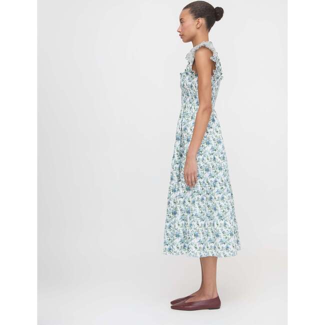 The Ellie Nap Dress, English Daisy - Dresses - 4