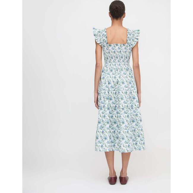 The Ellie Nap Dress, English Daisy - Dresses - 5