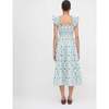 The Ellie Nap Dress, English Daisy - Dresses - 5