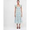 The Ellie Nap Dress, English Daisy - Dresses - 6