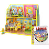 Arthur's Toy House - Books - 1 - thumbnail